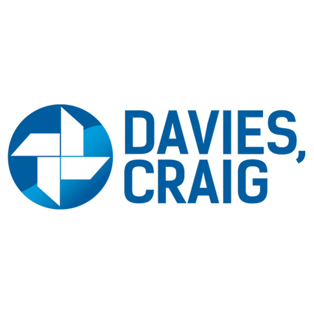 Davies Craig logo
